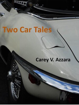 cover image of Two Car Tales